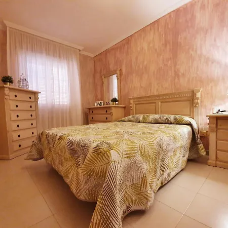 Apartament Vista Atlantico *