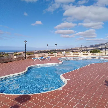 Vista Atlantico * Costa Adeje (Tenerife)