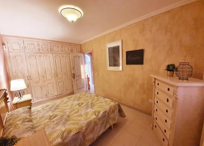Apartamento Vista Atlántico Costa Adeje (Tenerife)
