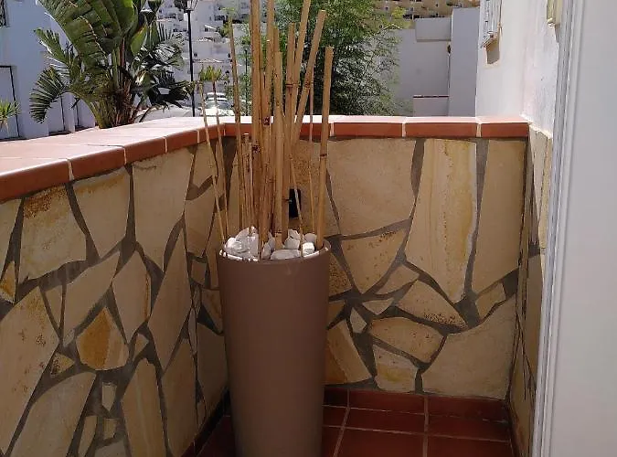 Vista Atlántico Apartamento *