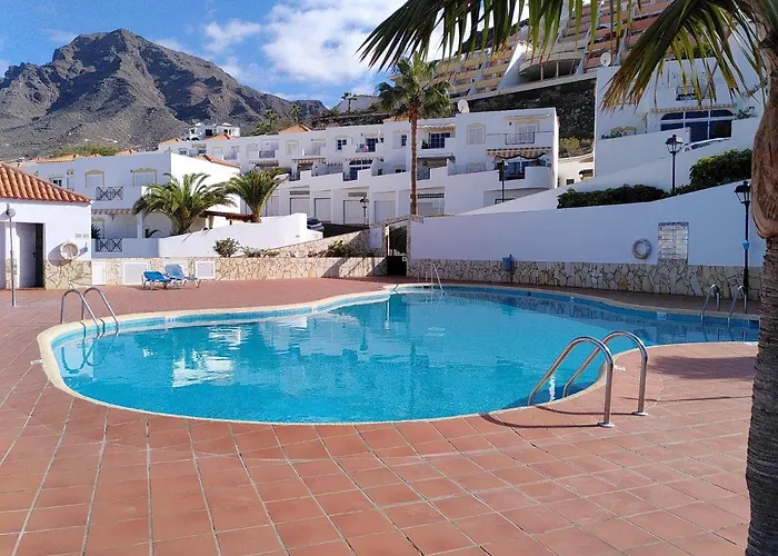 Apartamento Vista Atlántico