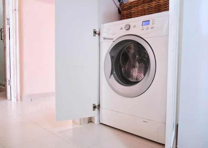 Apartamento Vista Atlántico Costa Adeje (Tenerife)