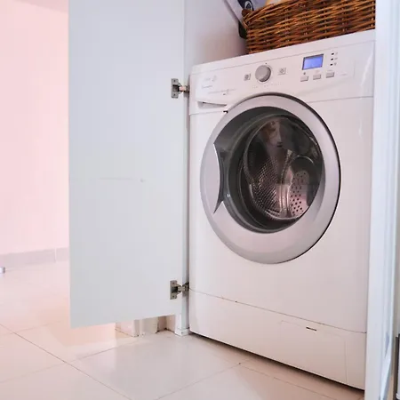 Lägenhet Vista Atlantico Costa Adeje (Tenerife)