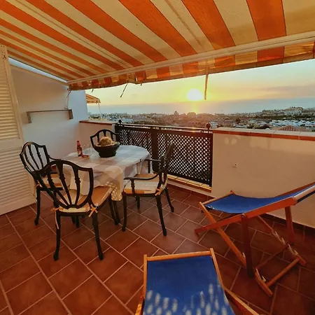 Vista Atlantico * Адехе