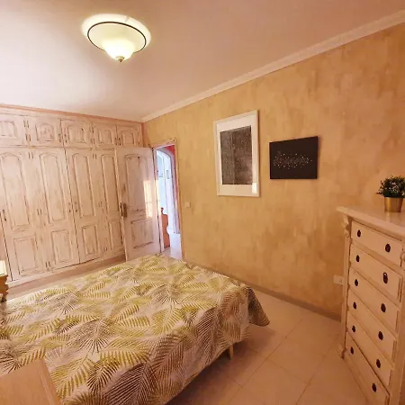 公寓 Vista Atlantico 阿德耶