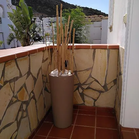 Vista Atlantico Апартаменти *