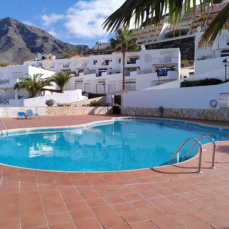 Appartement Vista Atlantico